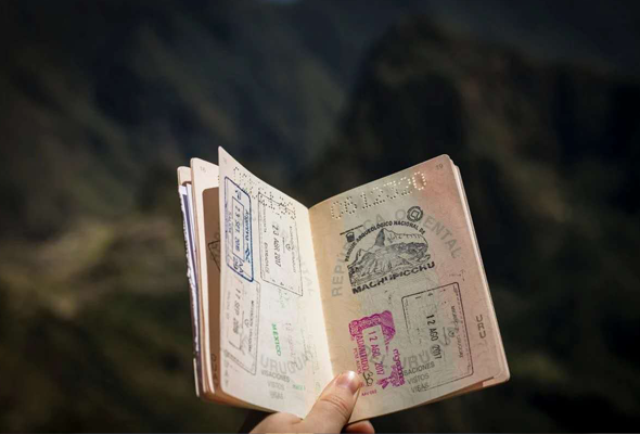 全球护照影响力排名出炉，谁才是真正的C位？